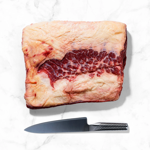 Atria Naudan brisket n. 4 kg