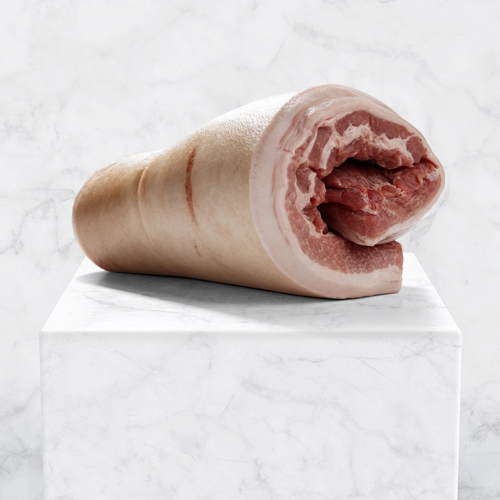 Atria Possun luuton, nahallinen kylki n. 4,5 kg