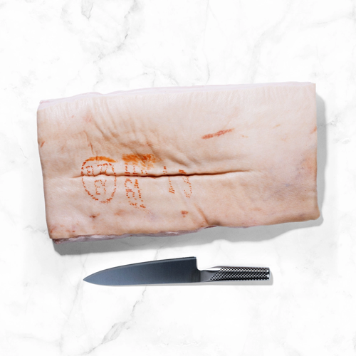 Atria Possun luuton, nahallinen kylki n. 4,5 kg
