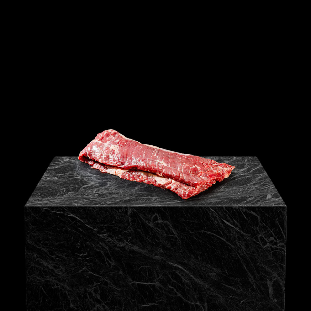 Atria Premium Naudan Skirt Steak suklaahiehosta n. 1,5kg